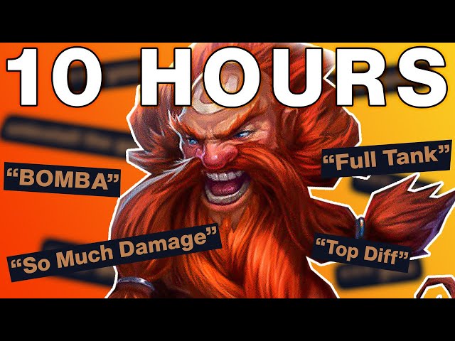 This Changed How I See Gragas