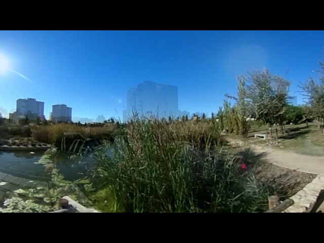 360 Parque La Marjal · Alicante 2