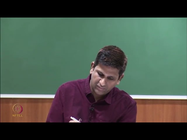 Lecture-17 Laplace Transform Applied to Differential Equations & Convolution #swayamprabha