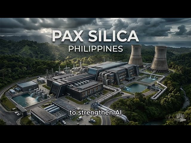 The Philippines Is Building an AI Hub—But at What Cost?