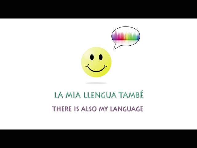 Parla-me en alguerés ENGLISH