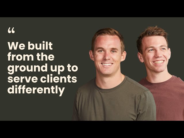Root Financial's Backstory: How and Why the Company Was Founded