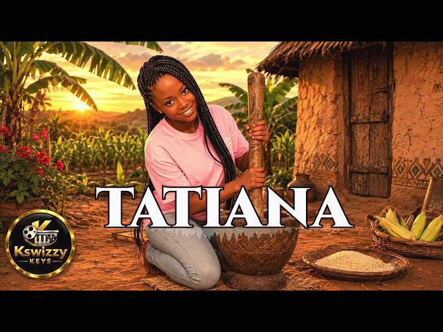 Orchestra Instrumental Beats 2026~Tatiana