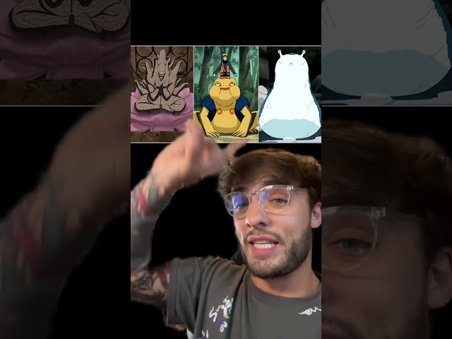 Naruto's Biggest Plot Holes!