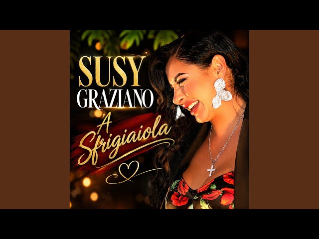 ‘A Sfrigiaiola