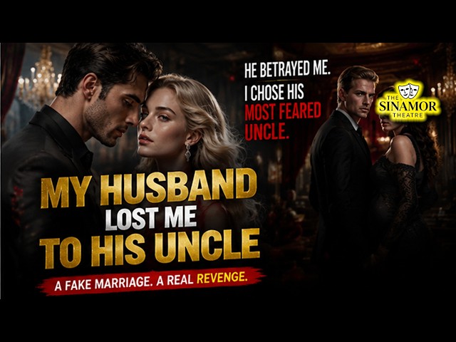 💍 Her Fake Amnesia Hid the Perfect Revenge Against Her Cheating Fiancé #revenge #drama