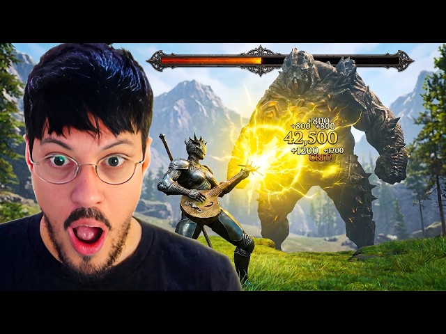 THIS IS THE BEST WEAPON I HAVE EVER USED IN A VIDEO GAME