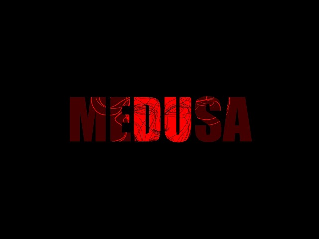 Zak Azoury - Medusa [OFFICIAL LYRIC VIDEO]