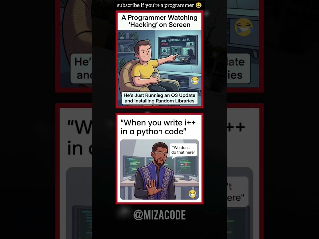 Software Developer 😱🔥#programming #memes #coding #ai #shorts