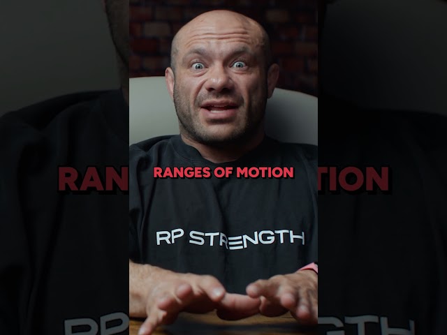 How To ACTUALLY Gain 'Functional Strength'