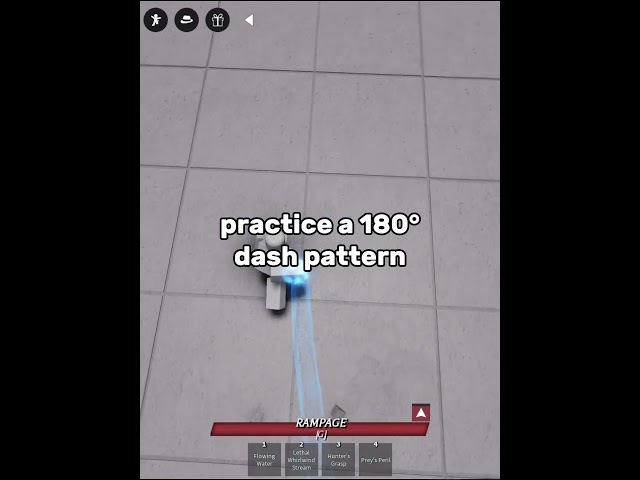 Tsb Oreo Tech tutorial (I FINALLY DID A FLOATER) #shorts