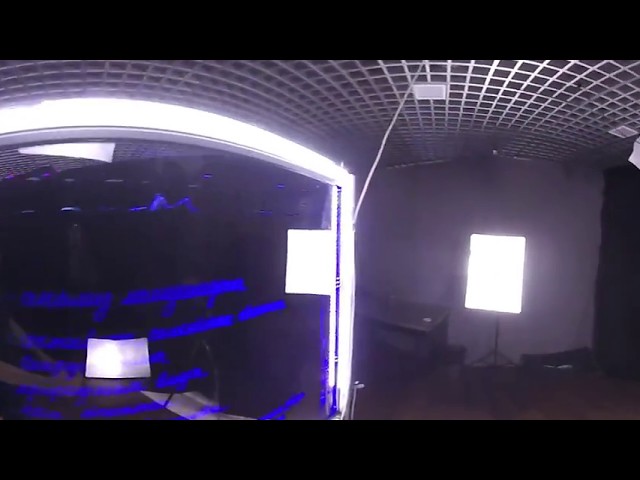 lightboard studio 360