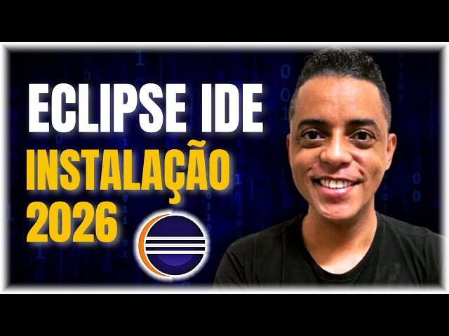 How to Install Eclipse IDE 2026 on Windows 10/11 (Quick and Error-Free)