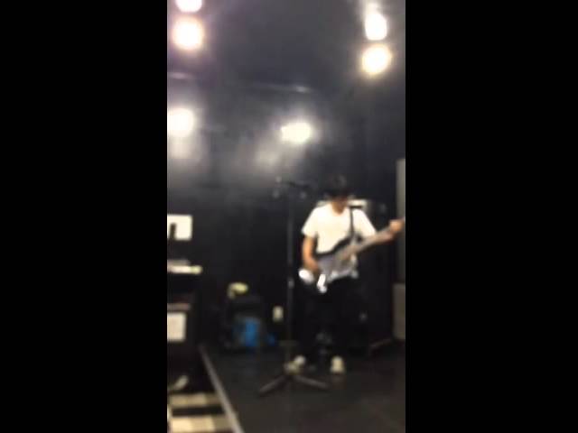 The M@ting $EASoN.  STRENGTH.コピー 練習
