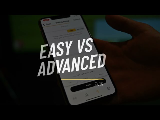 Easy vs Advanced Mode - CTRL Academy