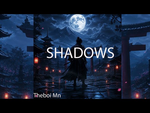 LIL BABY x DJ KHALED - "SHADOW" 🔥 [FREE FOR PROFIT] UK DRILL TYPE BEAT 2026