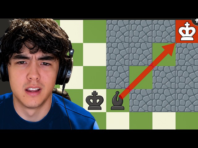 I Played More UNFAIR Chess Variants...