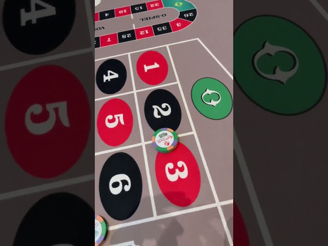 92% WIN RATE ROULETTE STRATEGY! 🔥