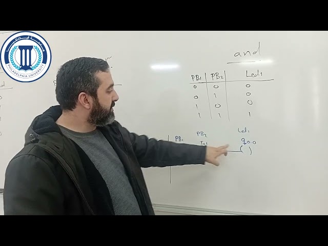 Exp5 Introduction to PLC   logical programming 2