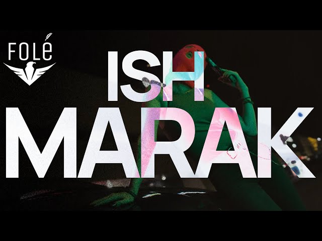 ISH - MARAK
