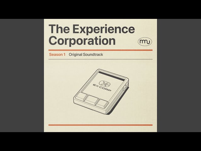 Experience the World (instrumental)