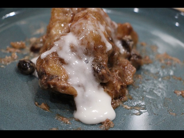 HOME STYLE /APPLE RAISIN CINNAMON BUNS/ RECIPE/CROCK POT COOKING/EPISODE 1048/CHERYLS HOME COOKING