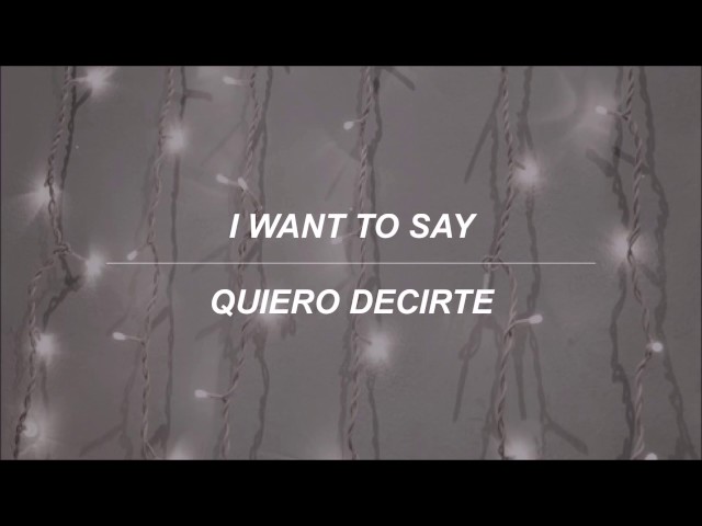 twenty one pilots: Trees (Lyrics/Español)