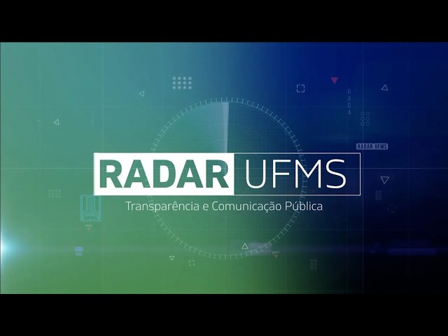 UFMS Radar - 9/19/2026