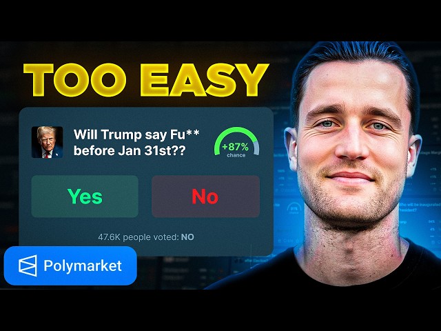 How to Use Polymarket 2026 (Step-By-Step)