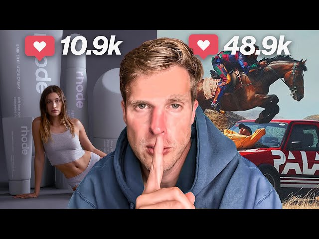The secret to better content (Creative Strategy Playbook)