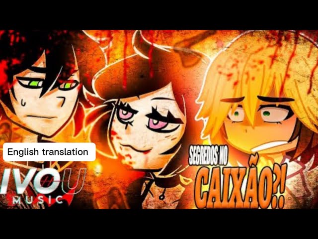 Kokujin no tenkousei react to Hiroki as Andy (secret in the coffin) @DaeReact @IvouOficial