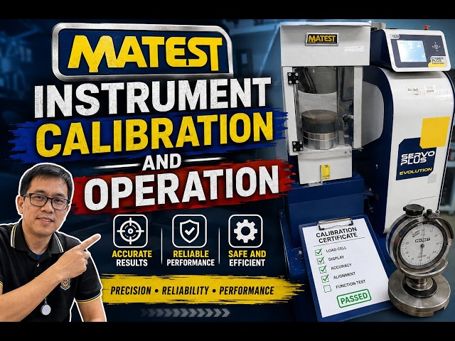 MATEST instrument