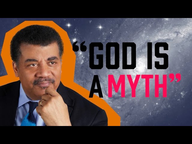 “The Problem of Evil” - A Response to Neil deGrasse Tyson 