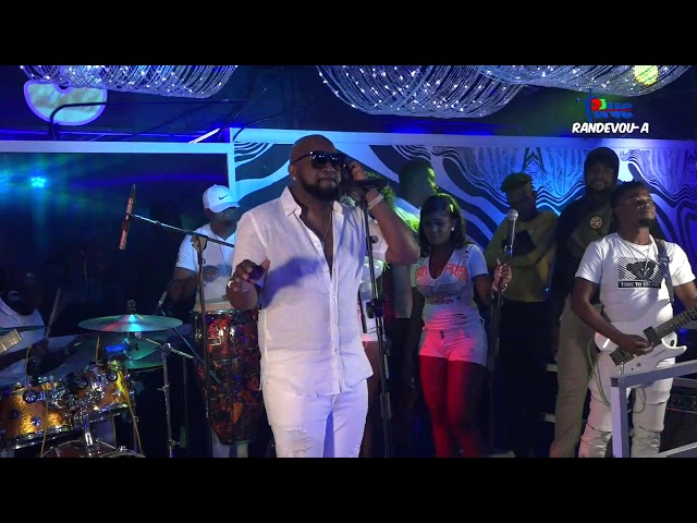 Nu Look Live at MPIRE