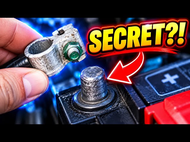 DOING THIS WILL RESET YOUR CAR AND FIX IT FOR FREE