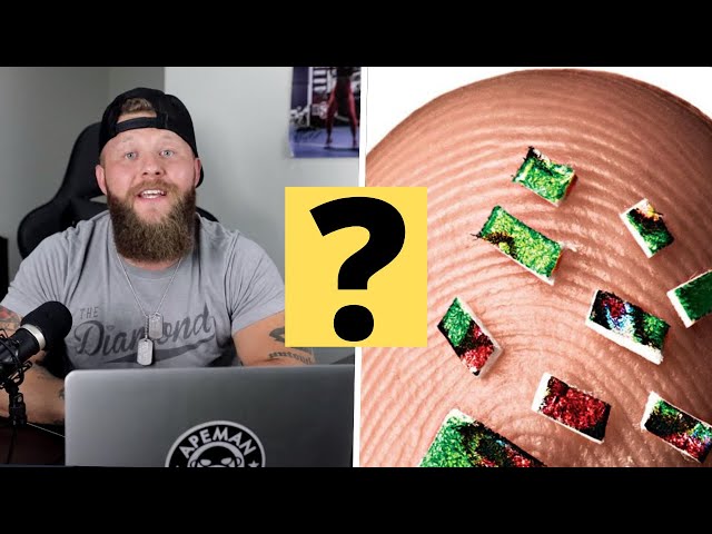 What Is Microdosing and How Can It Be Used For Sports Performance?