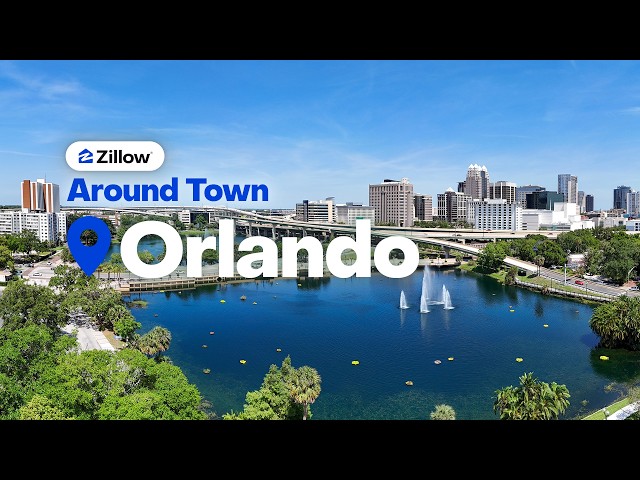 5 Great Orlando Neighborhoods | Zillow Around Town
