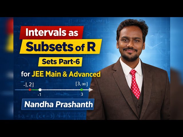 Set Language Part 6