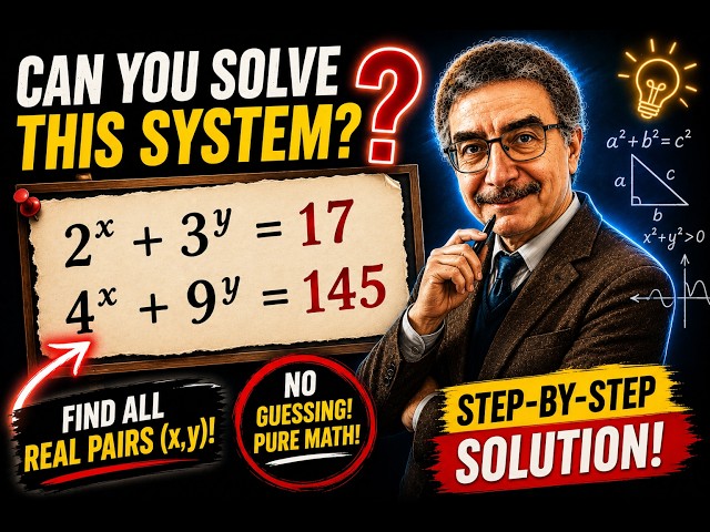 Find All Real Solutions: A Challenging Exponential Equation