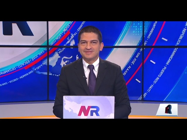 Noticias Repretel Night: Program for Friday, August 21, 2026