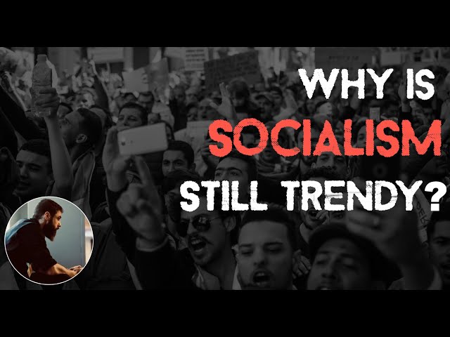 Why capitalism keeps LOSING the battle of ideas