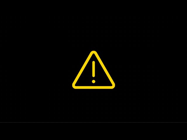 How to recognise your Mercedes-Benz dashboard warning lights