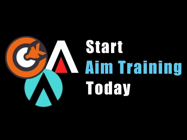 How to Start Aim Training in 2026