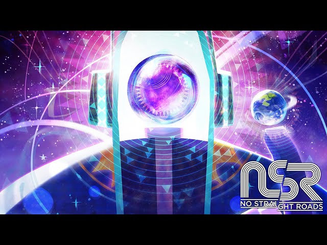No Straight Roads OST - vs. DJ Subatomic Supernova ► Deep Disco / Synthwave