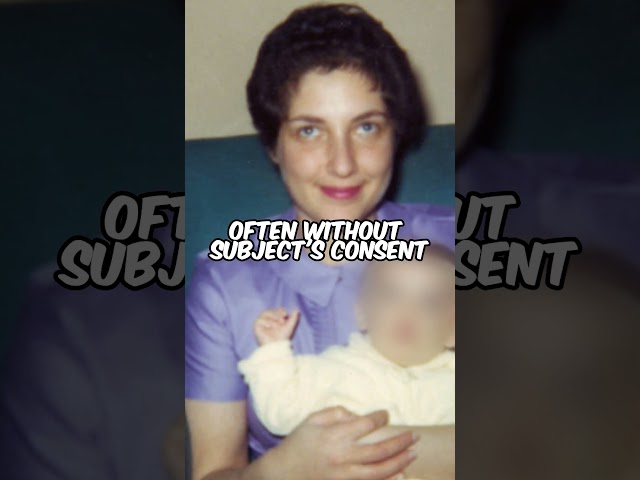 Unveiling the Dark Secrets: Inside the CIA's Project MKUltra