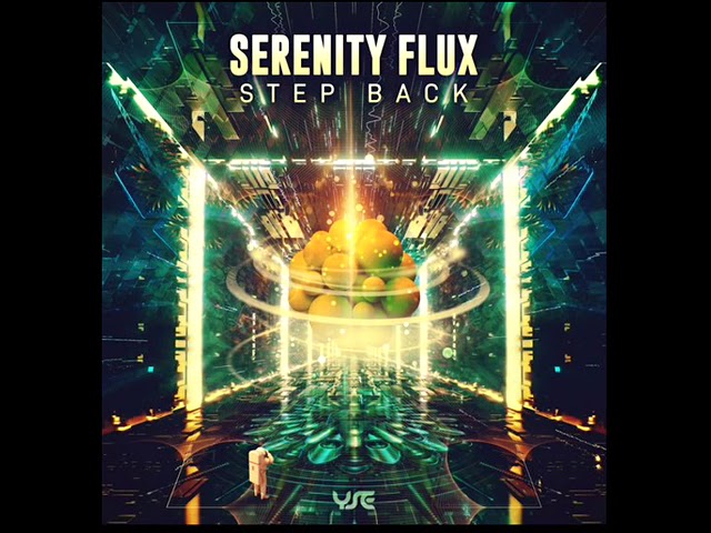 Mind Sense & Serenity Flux  - The Codex