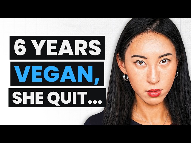 She Went From Vegan to Carnivore Overnight — Here’s What Happened | Bella Ma (Steak and Butter Gal)