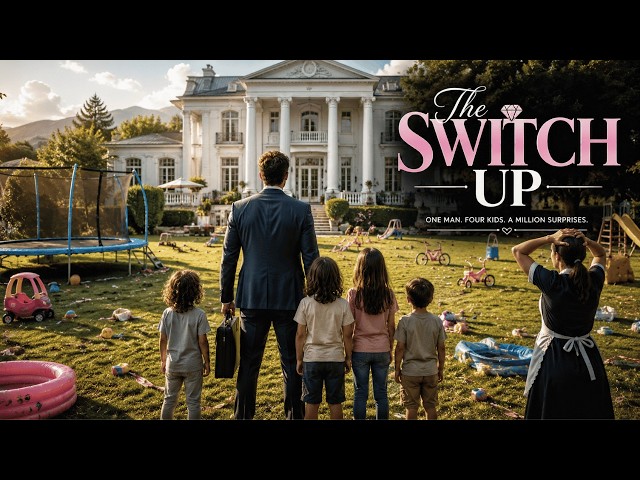 🎬These Kids Changed Everything! A Story That Will Touch Everyone | Full Movie