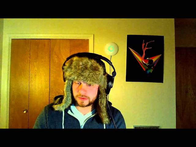 Creating a GObject in C