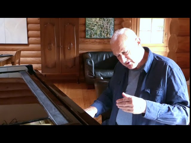 Composing Music 26: Wagner